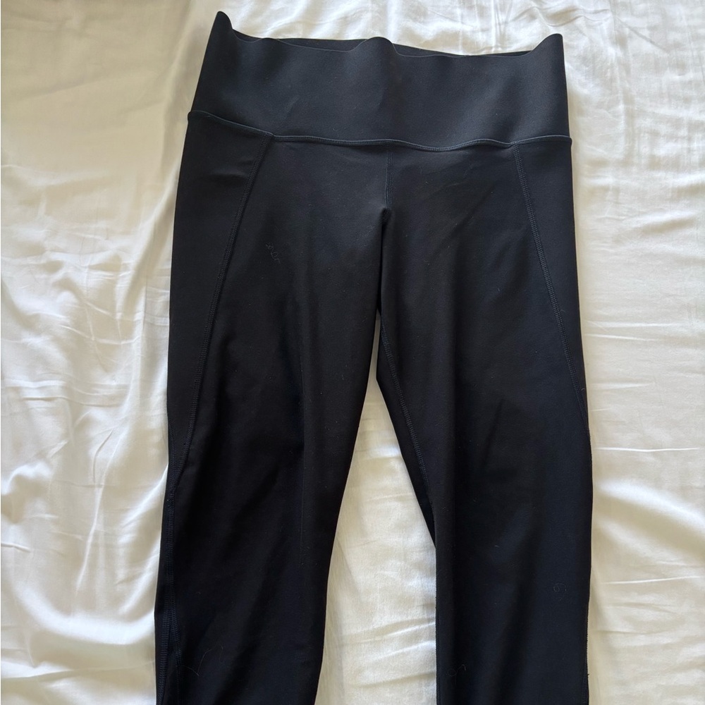 2/$15 High Waisted Leggings